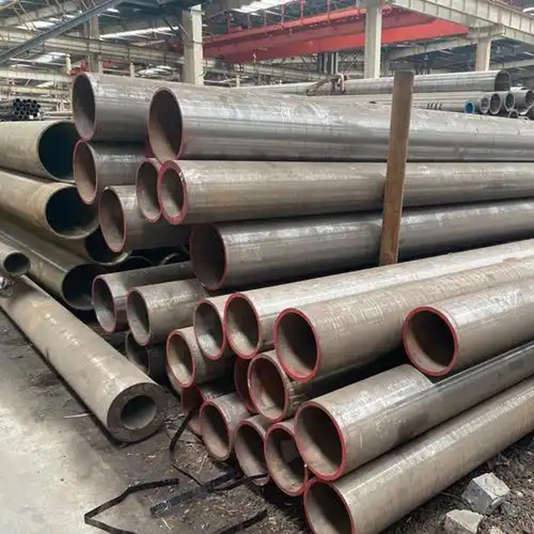 温泉电厂用锅炉管